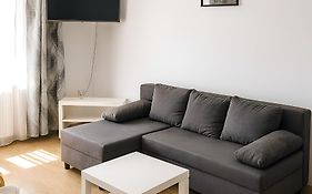 Apartamenty Aktywny Wypoczynek - Noclegi Międzylesie